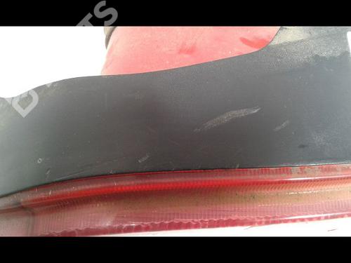 Right taillight PEUGEOT 106 II (1A_, 1C_) 1.1 i | BP8972225C35 