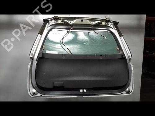 Used Tailgate OPEL AGILA B (H08) 1.2 (F68) (86 hp) 16323973