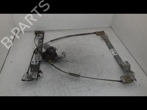 Front left window mechanism RENAULT KANGOO Express (FW0/1_) 1.5 dCi 90 (FW0G, FW05, FW08, FW11) | BP38409747C22 - Image 3