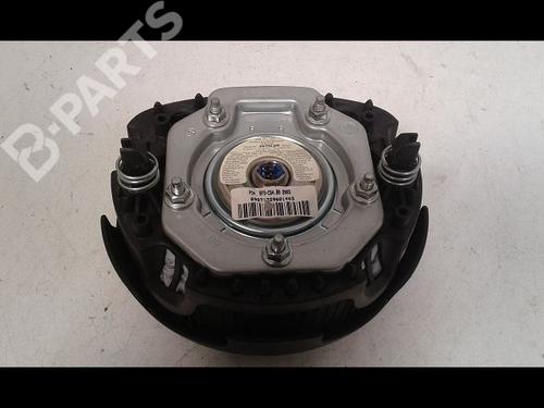 Driver airbag VW TOURAN (1T1, 1T2) 1.9 TDI | BP8973189C9 