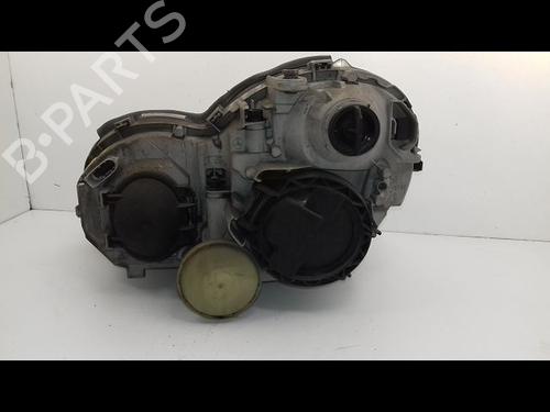 Used Right headlight Right headlight MERCEDES-BENZ C-CLASS (W203) C 220 CDI (203.008) (150 hp) 17100698 17100698