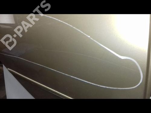 Dør høyre bak VW GOLF IV (1J1) 1.6 16V | BP12174058C5 