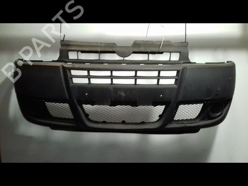 Used Front bumper FIAT DOBLO Box Body/MPV (223_) 1.3 D Multijet (75 hp) 23195116