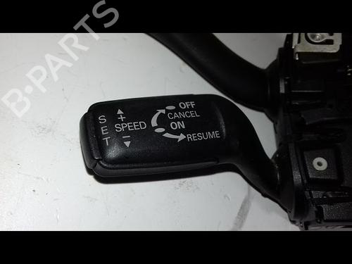 Used Headlight switch AUDI A3 Sportback (8PA) 1.9 TDI (105 hp) 23194925