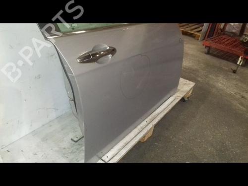 Right front door HONDA ACCORD VII (CL, CN) 2.2 i-CTDi (CN1) | BP29224937C3 