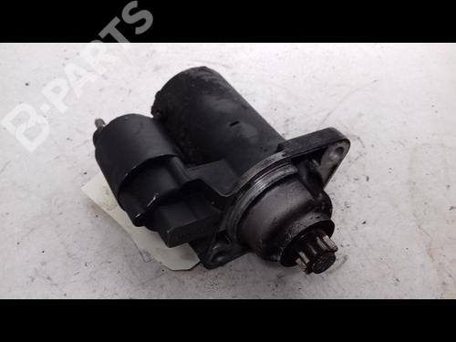 Starter VW NEW BEETLE (9C1, 1C1) 2.0 | BP9093100M8 