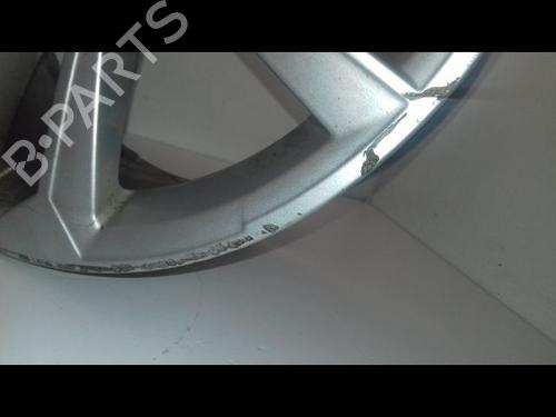 Rim AUDI A3 Sportback (8YA, 8YF) 35 TDI | BP29224053C45 