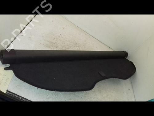 Rear parcel shelf RENAULT KADJAR (HA_, HL_) 1.5 BLUE dCi 115 (HLA6) | BP39602171C85 - Image 3