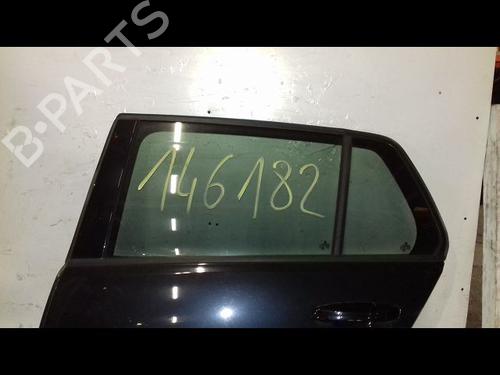 Left rear door VW GOLF VII (5G1, BQ1, BE1, BE2) 1.0 TSI | BP29319250C4 