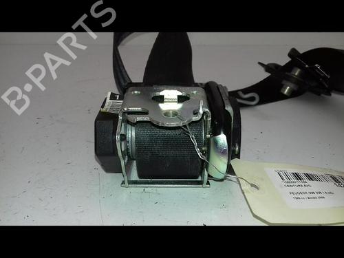 Front right belt tensioner PEUGEOT 308 I (4A_, 4C_) 1.6 HDi | BP19337777C88 