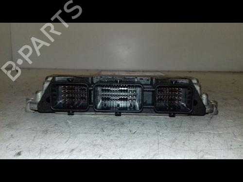 Engine control unit (ECU) PEUGEOT 207 (WA_, WC_) 1.4 HDi | BP33221908M57 - Image 3
