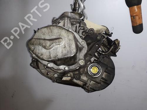 Used Gearbox PEUGEOT 307 (3A/C) 2.0 HDi 110 (107 hp) 29757470