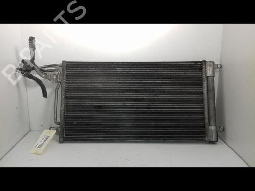 Used Heater matrix VW POLO V (6R1, 6C1) 1.6 TDI (90 hp) 29223270