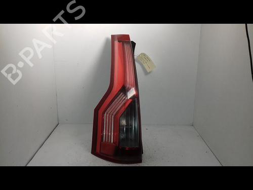 Rückleuchte Links für RENAULT KANGOO / GRAND KANGOO II (KW0/1_) 1.5 dCi 85 (KW0K, KW0L, KW0B) (86 hp) 31347990