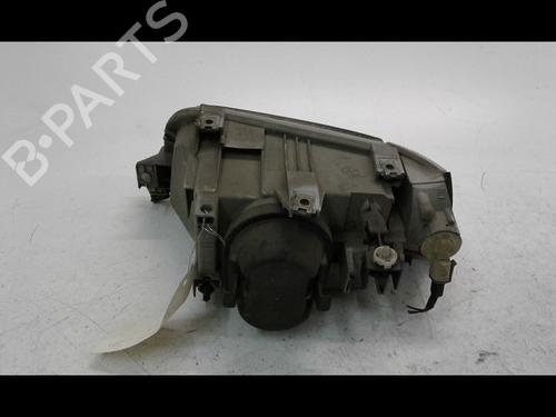 Lyskaster høyre RENAULT CLIO I (B/C57_, 5/357_) 1.2 (B/C/S57A, B/C57S, 5/357F, 5/357J, 5/357L, 5/357R) (58 hp) 23196158