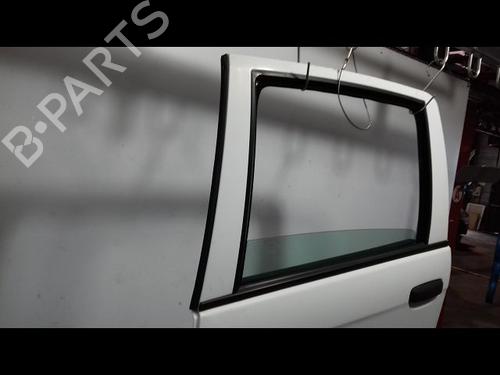 Used Left rear door FIAT IDEA (350_) 1.4 16V (95 hp) 14954990