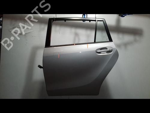 Used Left rear door TOYOTA VERSO (_R2_) 2.0 D-4D (AUR20_, AUR20R) (126 hp) 29225595