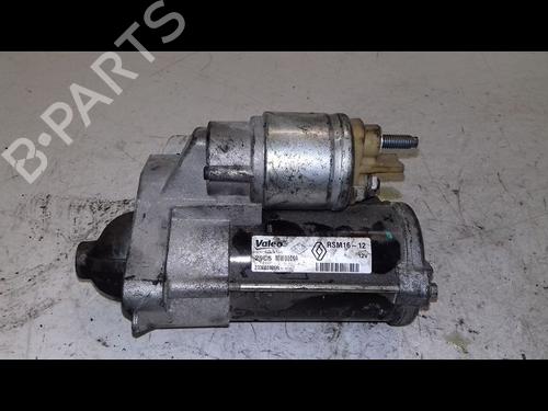 Used Starter RENAULT GRAND SCÉNIC III (JZ0/1_) 1.6 dCi (JZ00, JZ12) (130 hp) 9160486