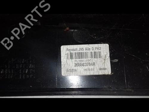 Right taillight RENAULT SCÉNIC III (JZ0/1_) 1.6 dCi (JZ00, JZ12) | BP29226459C35 