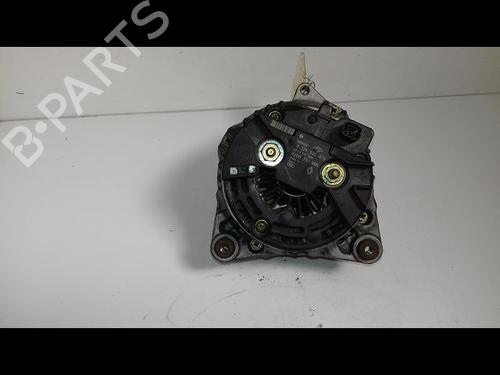 Alternator RENAULT LAGUNA II (BG0/1_) 1.9 dCi (BG08, BG0G) | BP15771080M7 