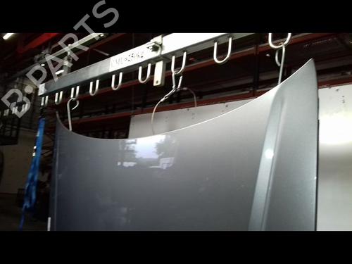 Hood AUDI A4 B7 (8EC) 3.0 TDI quattro | BP18034865C1 