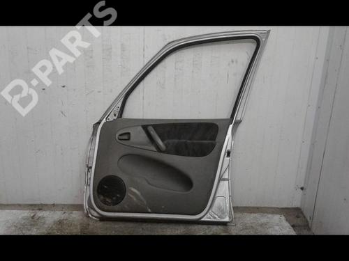 Dør høyre foran CITROËN XSARA PICASSO (N68) 2.0 HDi | BP8966998C3 