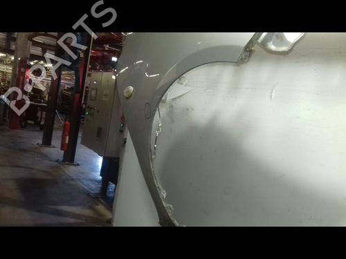 Used Right front fenders OPEL AGILA B (H08) 1.0 (F68) (65 hp) 29224529