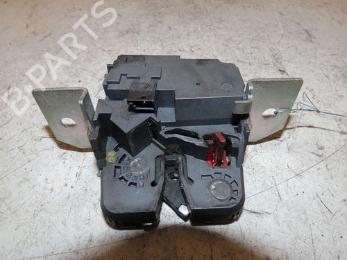 Used Tailgate lock Tailgate lock MERCEDES-BENZ A-CLASS (W169) A 200 CDI (169.008, 169.308) (140 hp) 33187653 33187653