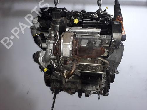 Engine SEAT IBIZA IV (6J5, 6P1) 1.6 TDI | BP30047867M1 