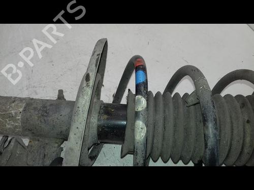 Used Left front shock absorber Left front shock absorber PEUGEOT 308 II (LB_, LP_, LW_, LH_, L3_) 1.6 THP 125 (125 hp) 18260778 18260778
