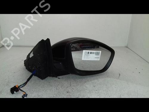 Used Right mirror Right mirror 38256794 38256794