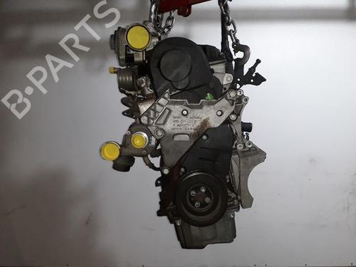 Engine VW GOLF V (1K1) 1.9 TDI | BP29319225M1 
