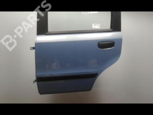 Left rear door FIAT PANDA (169_) 1.2 (169.AXB11, 169.AXB1A) | BP8971714C4 