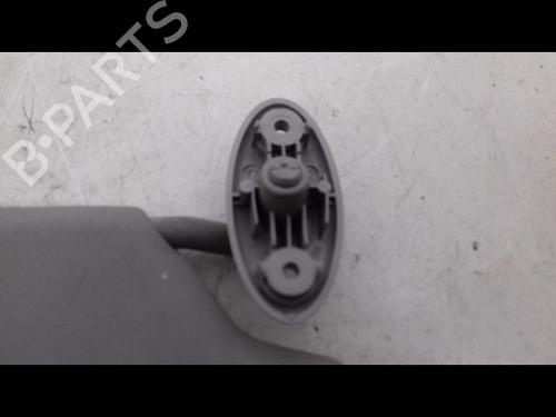 Used Left sun visor Left sun visor FORD FIESTA V (JH_, JD_) 1.3 (69 hp) 9118191 9118191