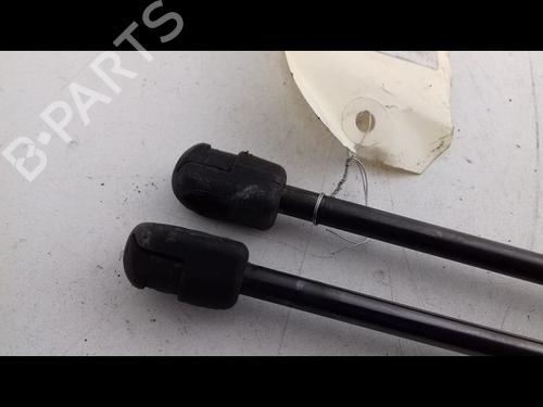 Tailgate lift support SKODA FABIA II (542) 1.4 TDI | BP15200483C138 