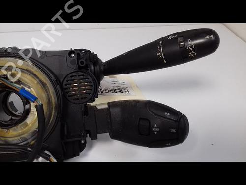 Steering column stalk CITROËN C3 II (SC_) 1.4 HDi 70 (SC8HZC, SC8HR0, SC8HP4) | BP10211775I23 