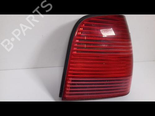 Used Right taillight VW POLO (6N2) 1.4 16V (75 hp) 10489851