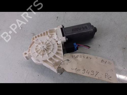 Used Front right window mechanism VW PASSAT B8 (3G2, CB2) 1.6 TDI (120 hp) 8962932