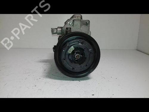 AC compressor MERCEDES-BENZ A-CLASS (W168) A 160 (168.033, 168.133) | BP23194646M34 