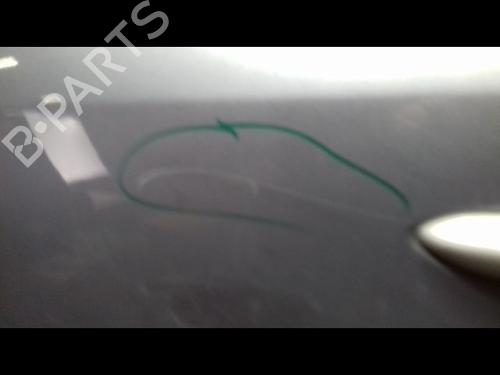 Used Left front door Left front door 9967089 9967089