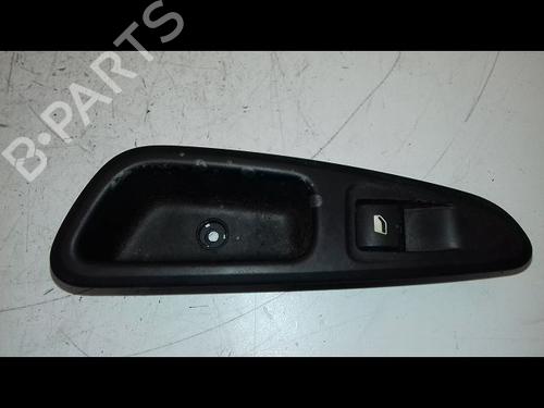 Used Right rear window switch PEUGEOT 308 I (4A_, 4C_) 1.6 HDi (92 hp) 29225481