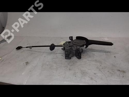 Used Hand brake NISSAN NV200 Van 1.5 dCi 90 (M20, M20N, M20M) (90 hp) 8970231