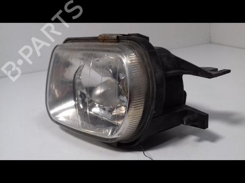 Used Right front fog light MERCEDES-BENZ SLK (R171) 200 Kompressor (171.442) (163 hp) 10207069