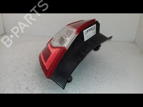 Venstre baglygte CITROËN C4 II (NC_) 1.6 HDi 115 | BP30950341C34 