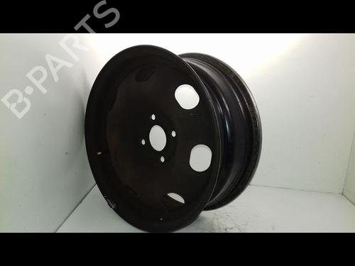 Used Rim Rim 20670371 20670371