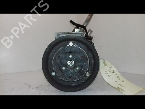 Used AC compressor RENAULT FLUENCE (L3_) 1.5 dCi (L30A) (86 hp) 29223245