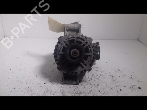 Used Alternator JAGUAR X-TYPE I (X400) 2.2 D (155 hp) 15200098