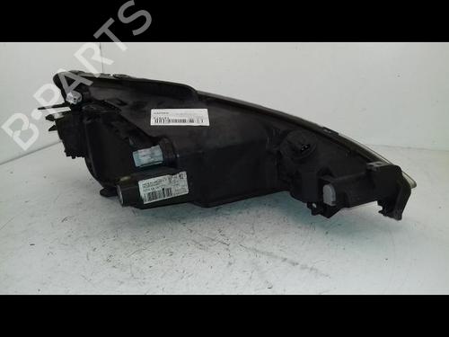 Left headlight PEUGEOT 206 SW (2E/K) 1.6 16V | BP30501732C28 - Image 5