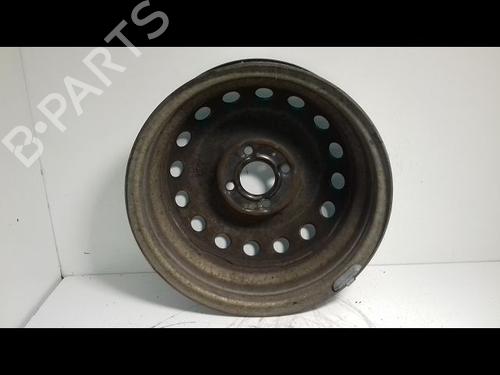 Fælk DACIA LOGAN (LS_) 1.6 (LS0B, LS0D, LS0F, LS0H) | BP12174027C45