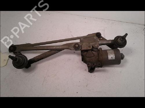 Front wiper motor FORD FIESTA V (JH_, JD_) 1.4 TDCi | BP8972852M29 